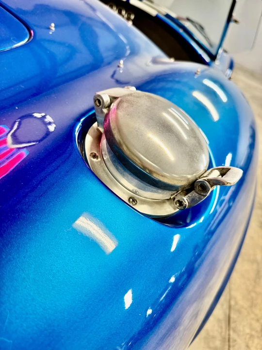 1965 Shelby Cobra Replica - Image 19 of 31