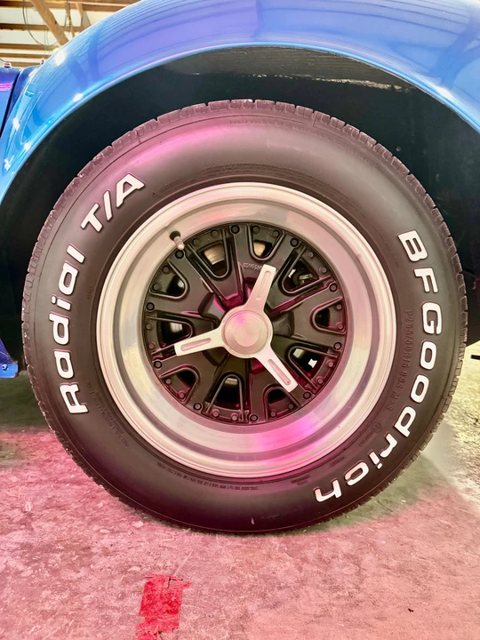 1965 Shelby Cobra Replica - Image 22 of 31