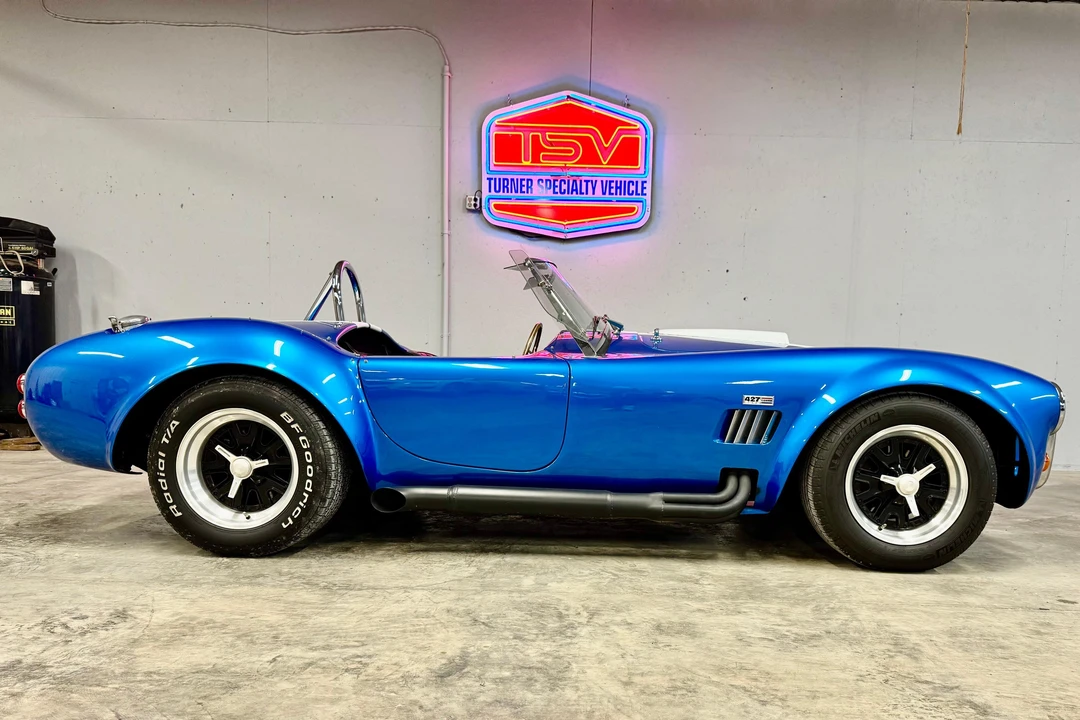 1965 Shelby Cobra Replica - Image 3 of 31