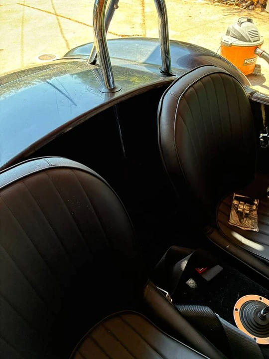 2023 Shelby Cobra Replica - Image 10 of 11