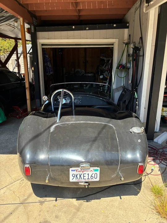 2023 Shelby Cobra Replica - Image 5 of 11