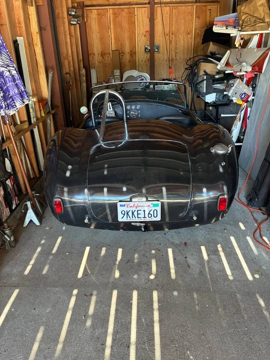 2023 Shelby Cobra Replica - Image 4 of 11