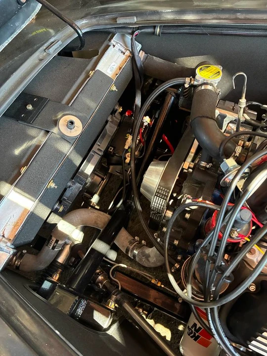 2023 Shelby Cobra Replica - Image 7 of 11