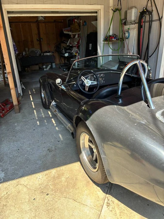 2023 Shelby Cobra Replica - Image 6 of 11