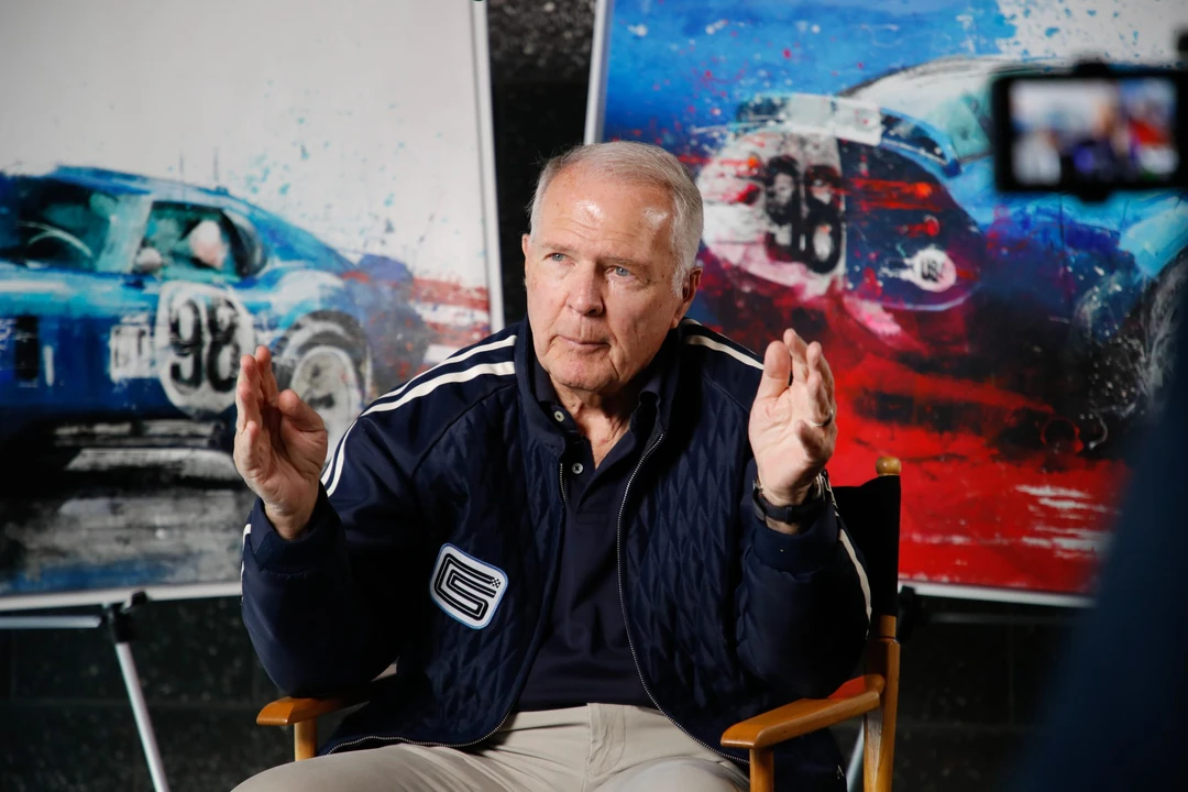 Parts & Memorabilia Artwork - Image 15 of 16