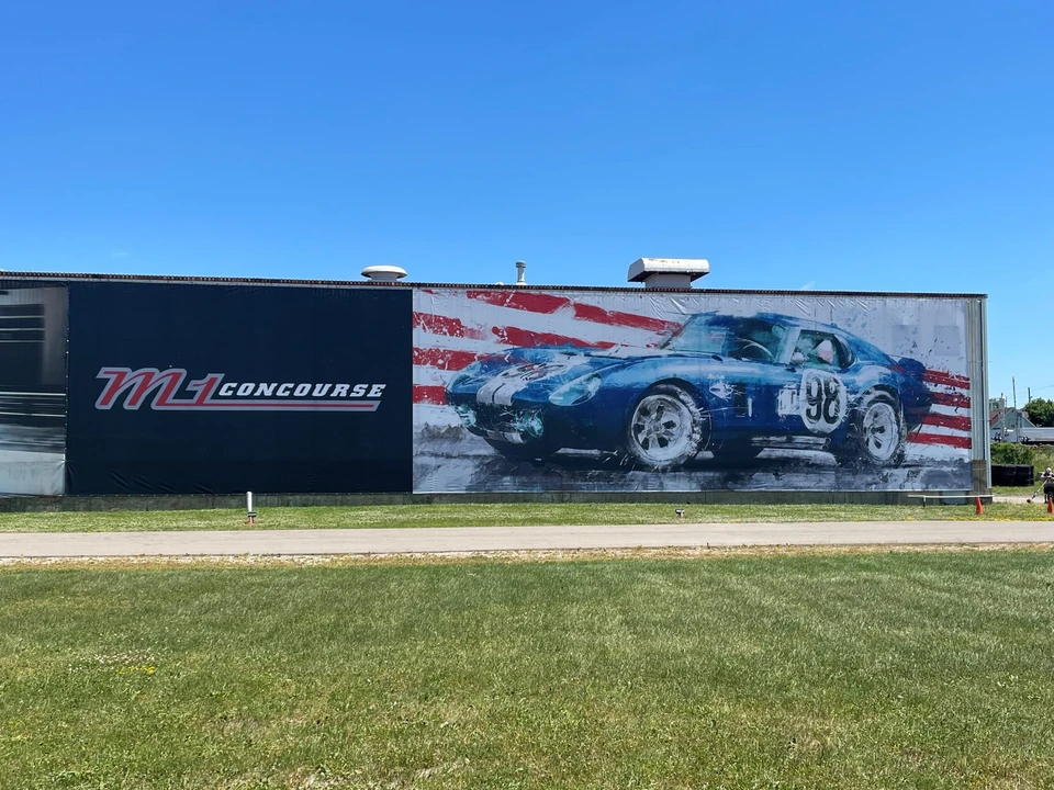 Parts & Memorabilia Artwork - Image 2 of 16