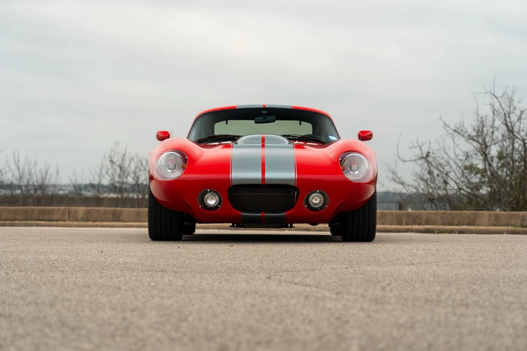 Shelby Daytona Replica - Image 16 of 31