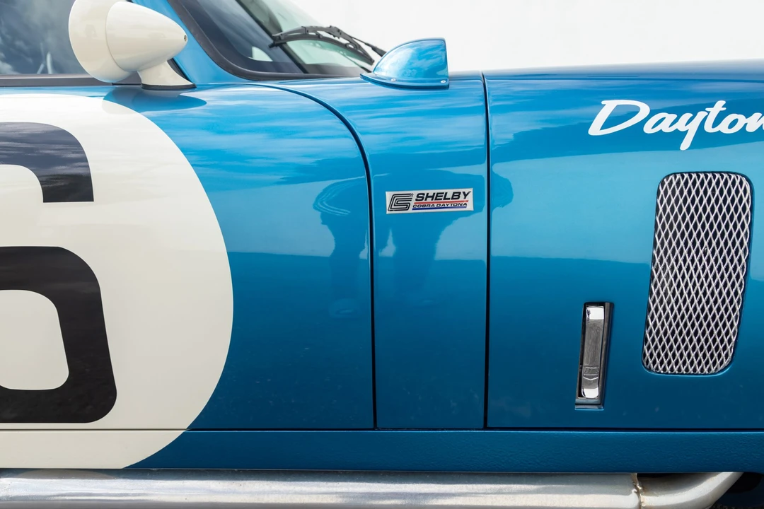 Shelby Daytona Replica - Image 24 of 31