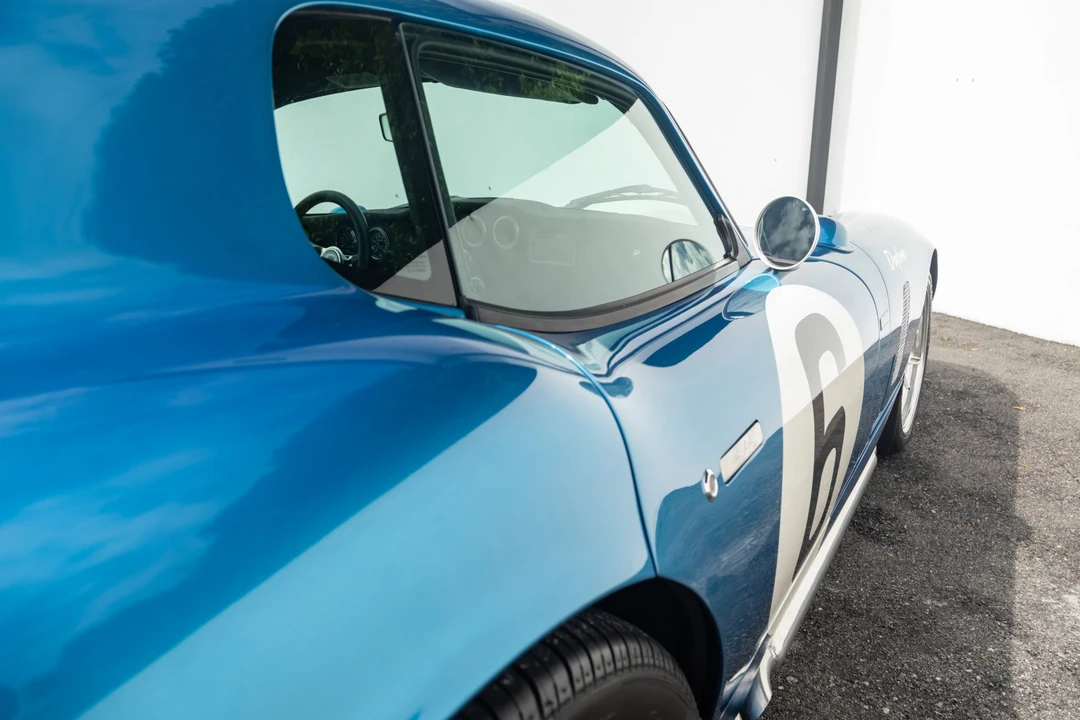 Shelby Daytona Replica - Image 23 of 31