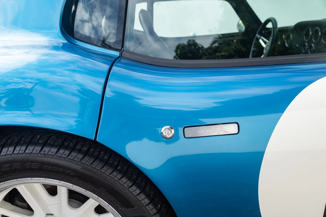 Shelby Daytona Replica - Image 27 of 31