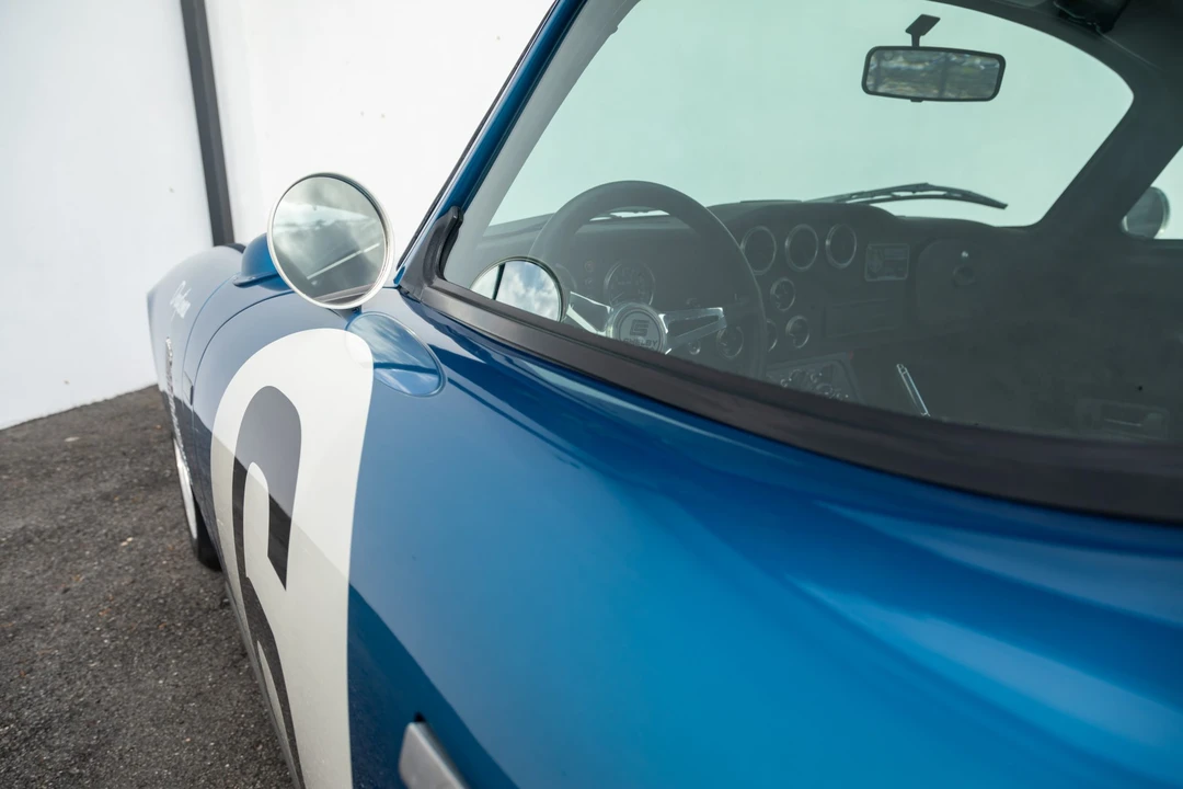 Shelby Daytona Replica - Image 20 of 31