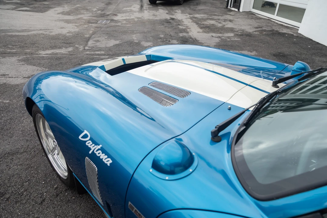 Shelby Daytona Replica - Image 13 of 31