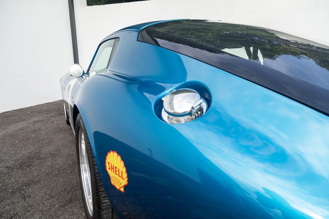 Shelby Daytona Replica - Image 21 of 31