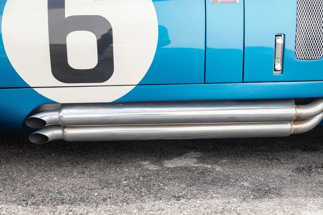 Shelby Daytona Replica - Image 31 of 31