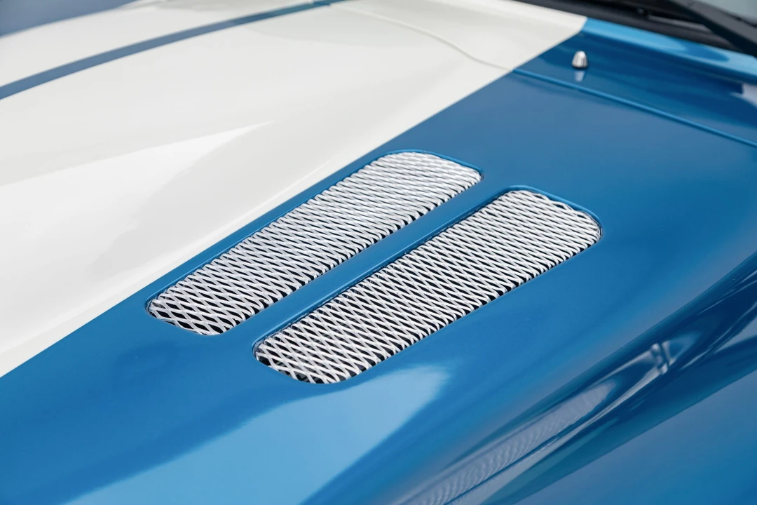 Shelby Daytona Replica - Image 17 of 31