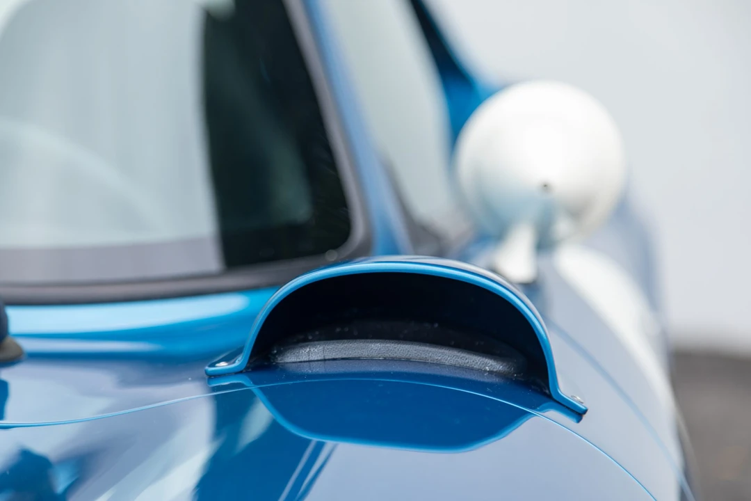 Shelby Daytona Replica - Image 19 of 31