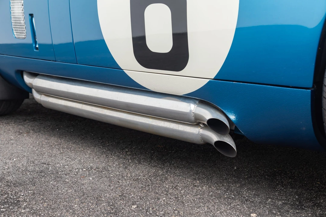 Shelby Daytona Replica - Image 30 of 31