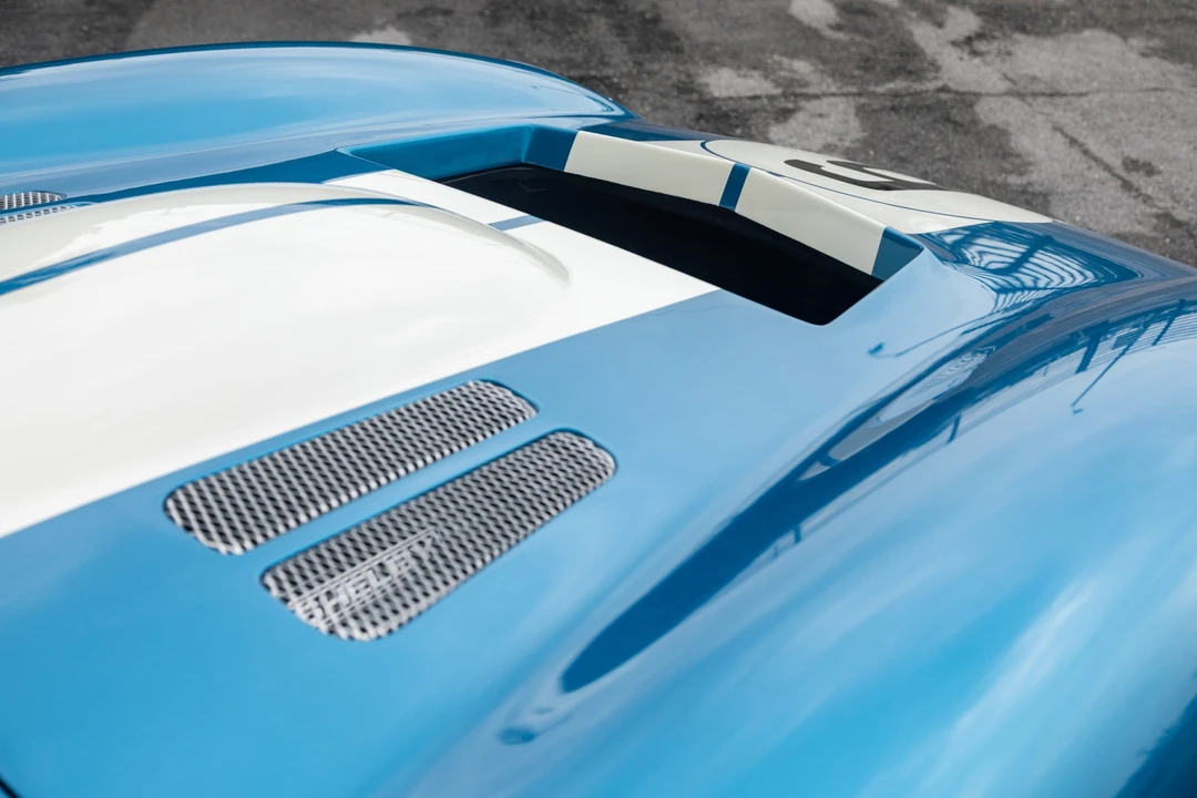 Shelby Daytona Replica - Image 16 of 31