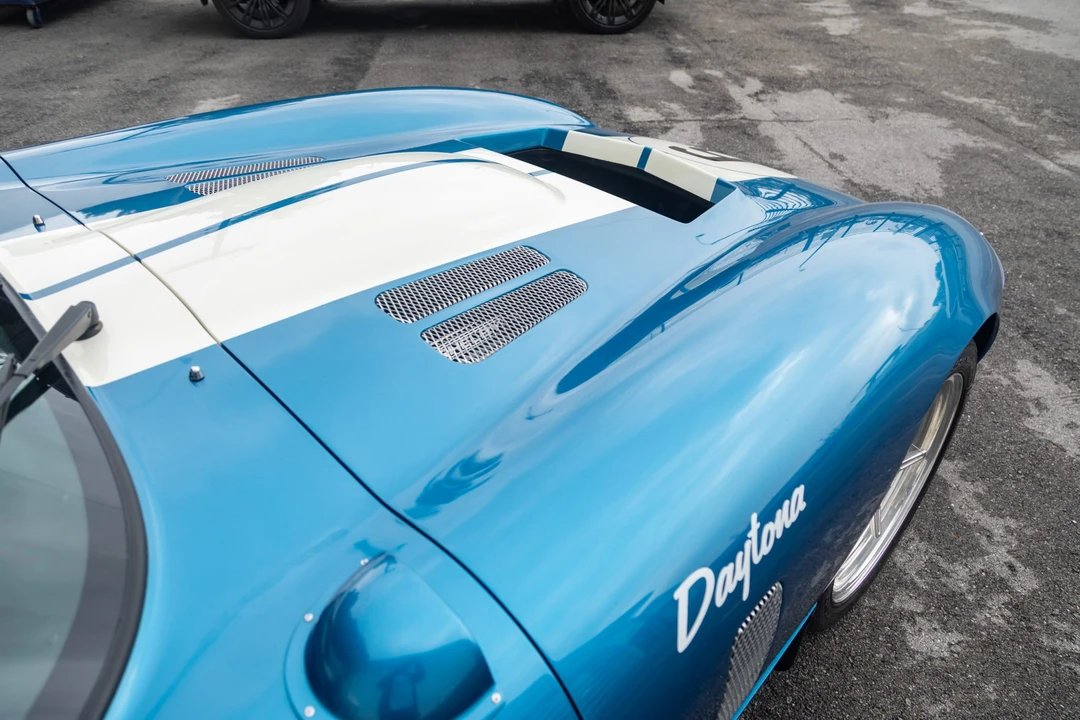 Shelby Daytona Replica - Image 14 of 31