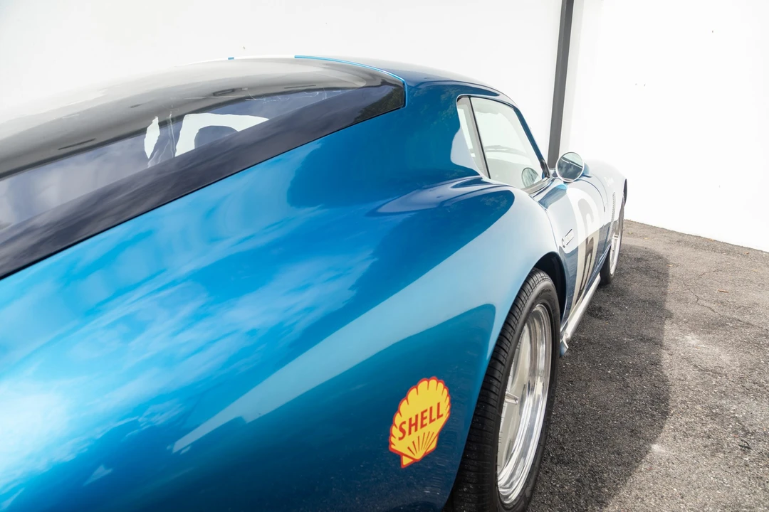 Shelby Daytona Replica - Image 22 of 31