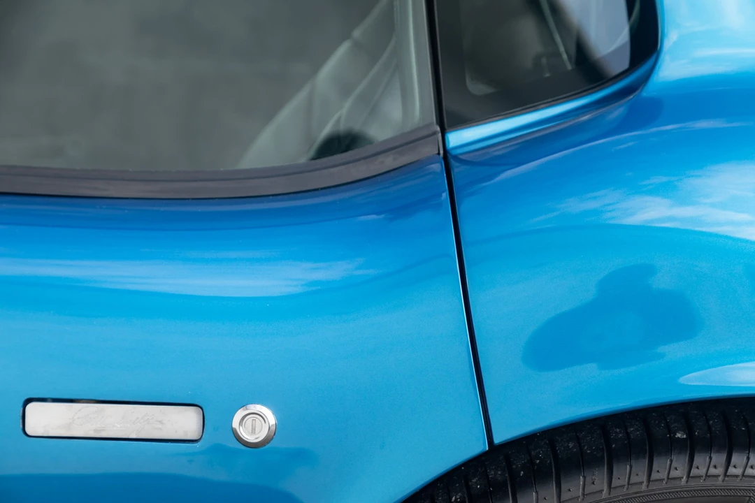 Shelby Daytona Replica - Image 26 of 31