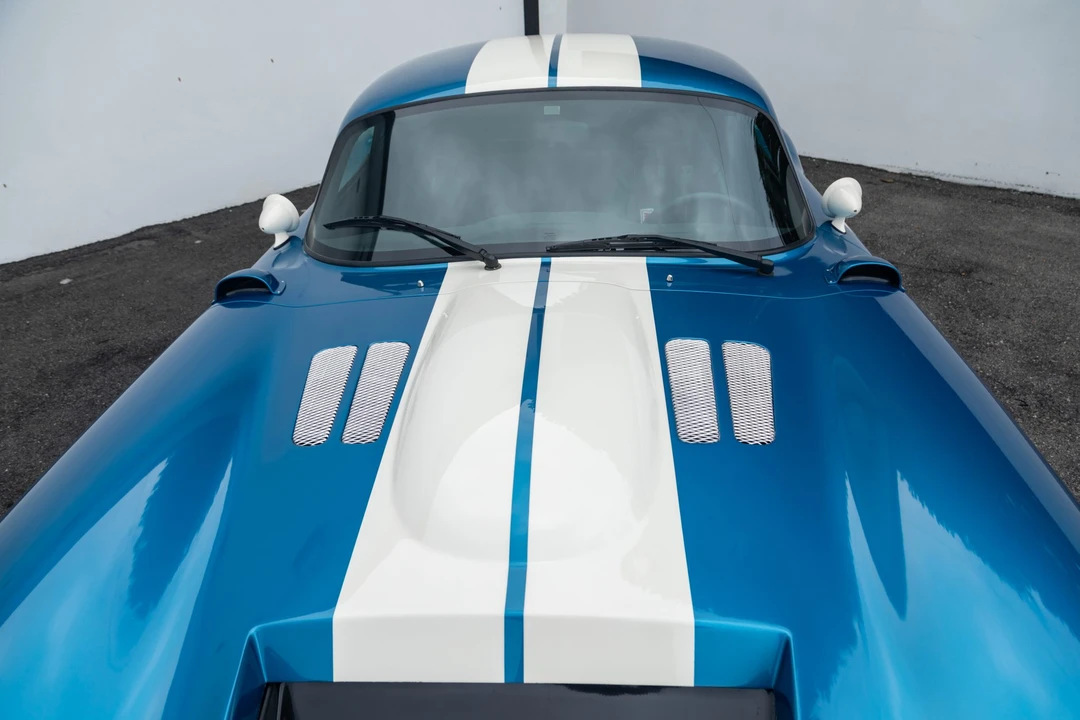 Shelby Daytona Replica - Image 12 of 31