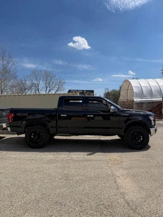 Shelby - Image 4 of 10