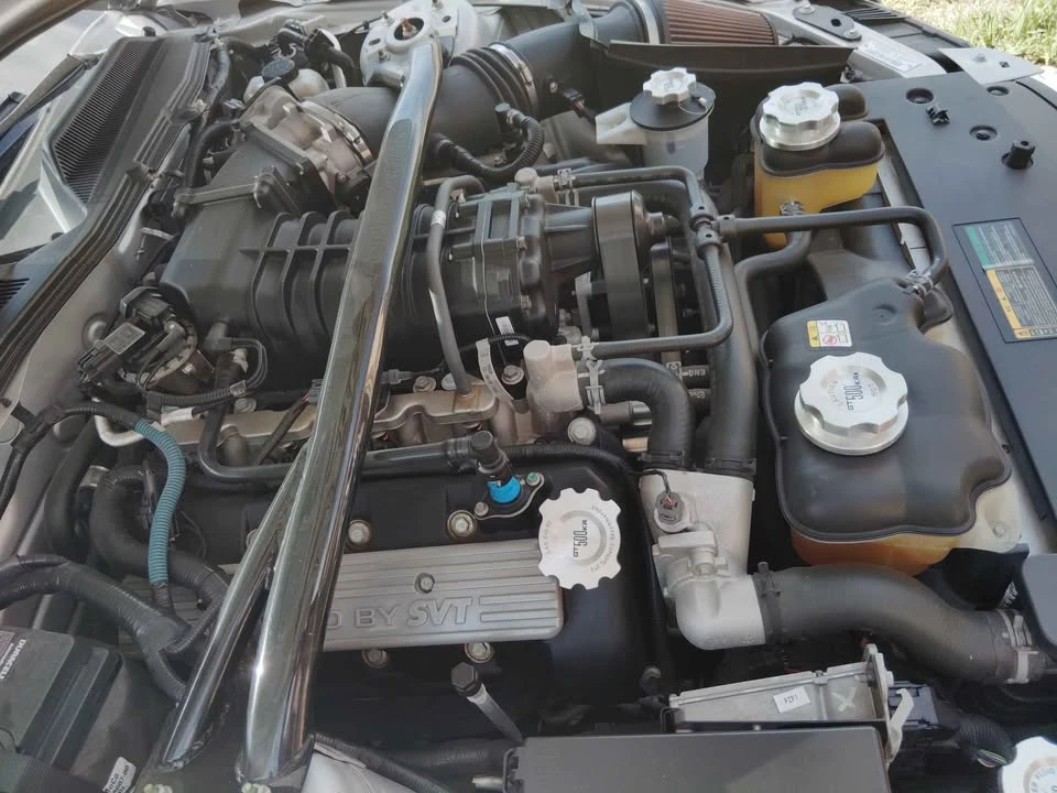 Shelby GT500 - Image 6 of 7