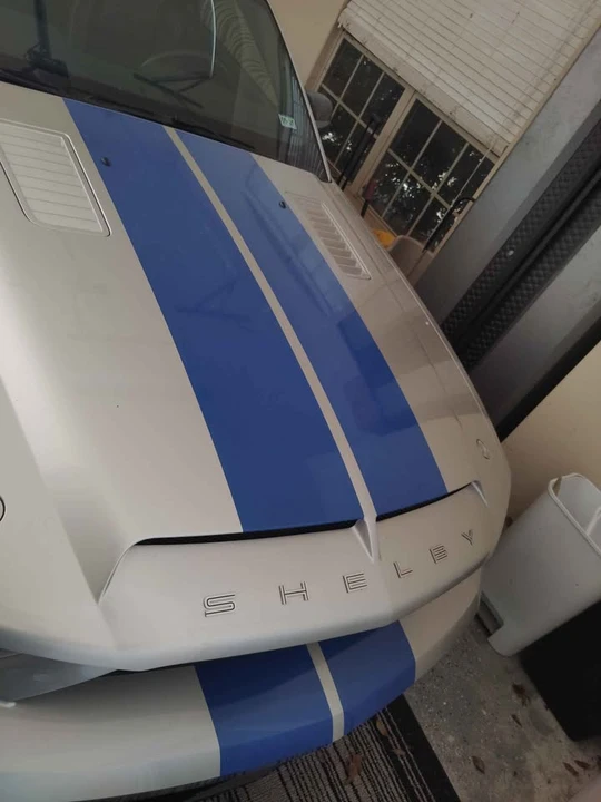 Shelby GT500 - Image 7 of 7