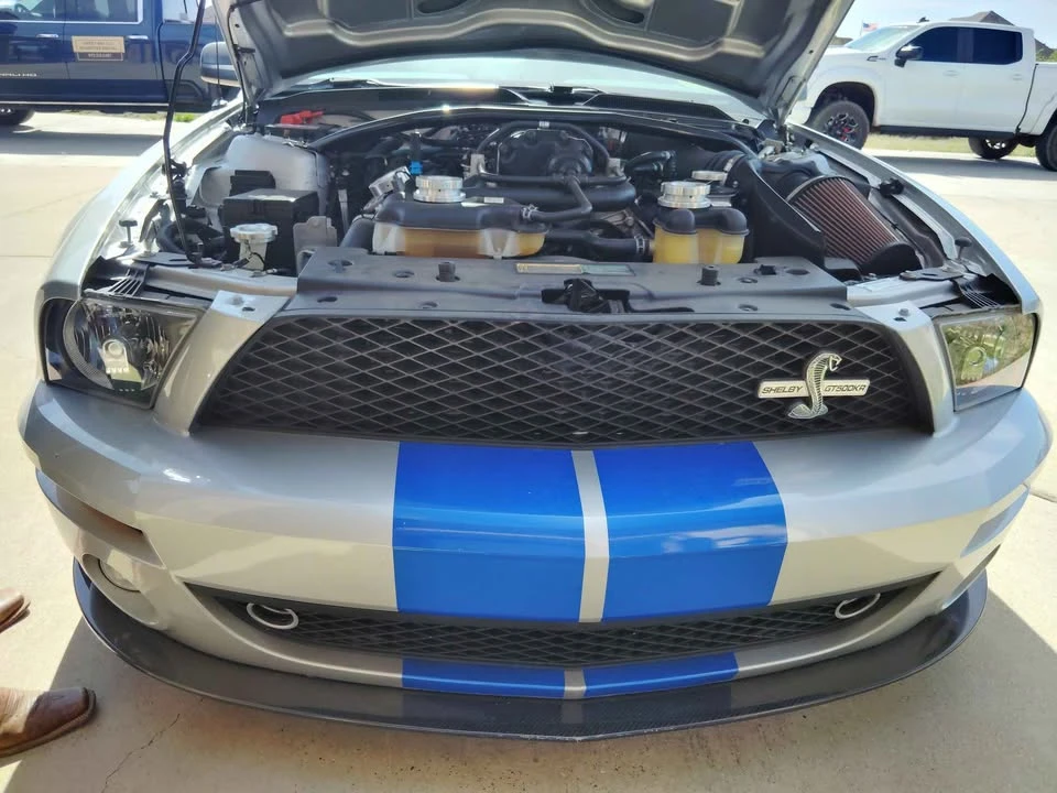 Shelby GT500 - Image 5 of 7