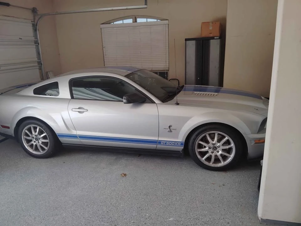 Shelby GT500 - Image 2 of 7