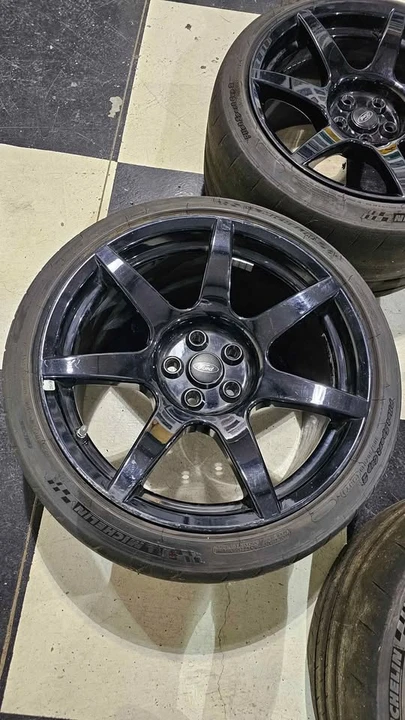 2016 Parts & Memorabilia Other Wheels - Image 3 of 5