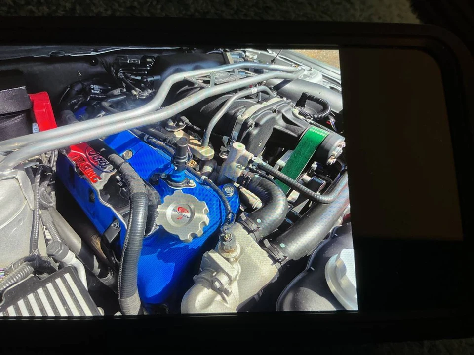 2011 Shelby GT500 - Image 7 of 11