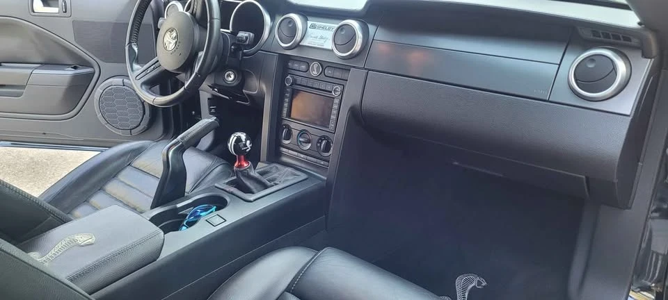 2008 Shelby GT500 - Image 7 of 10