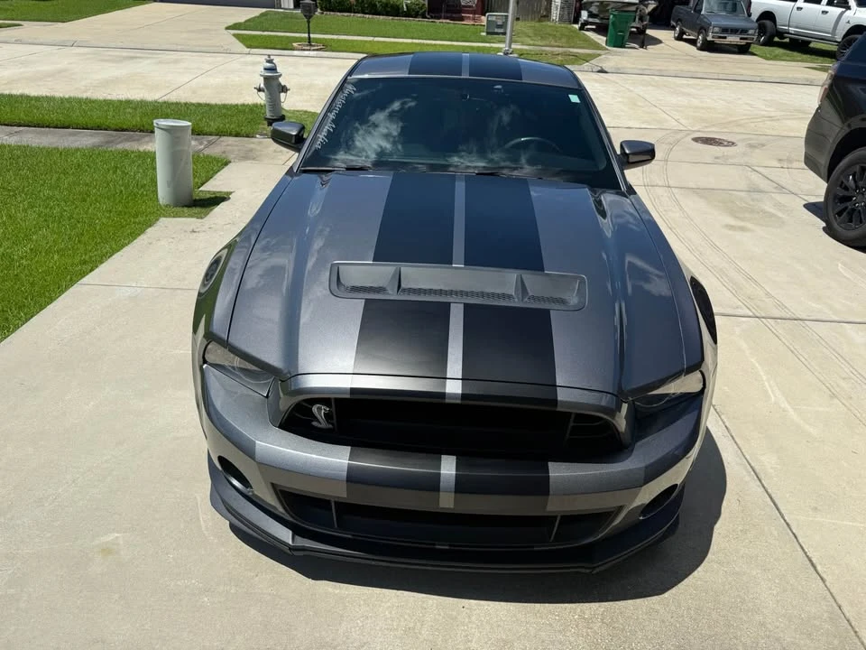 Shelby GT500 - Image 3 of 9