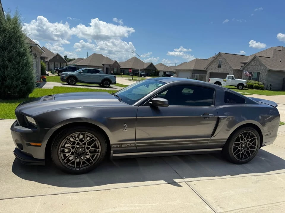 Shelby GT500 - Image 5 of 9