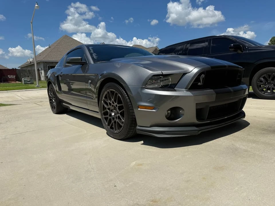 Shelby GT500 - Image 4 of 9