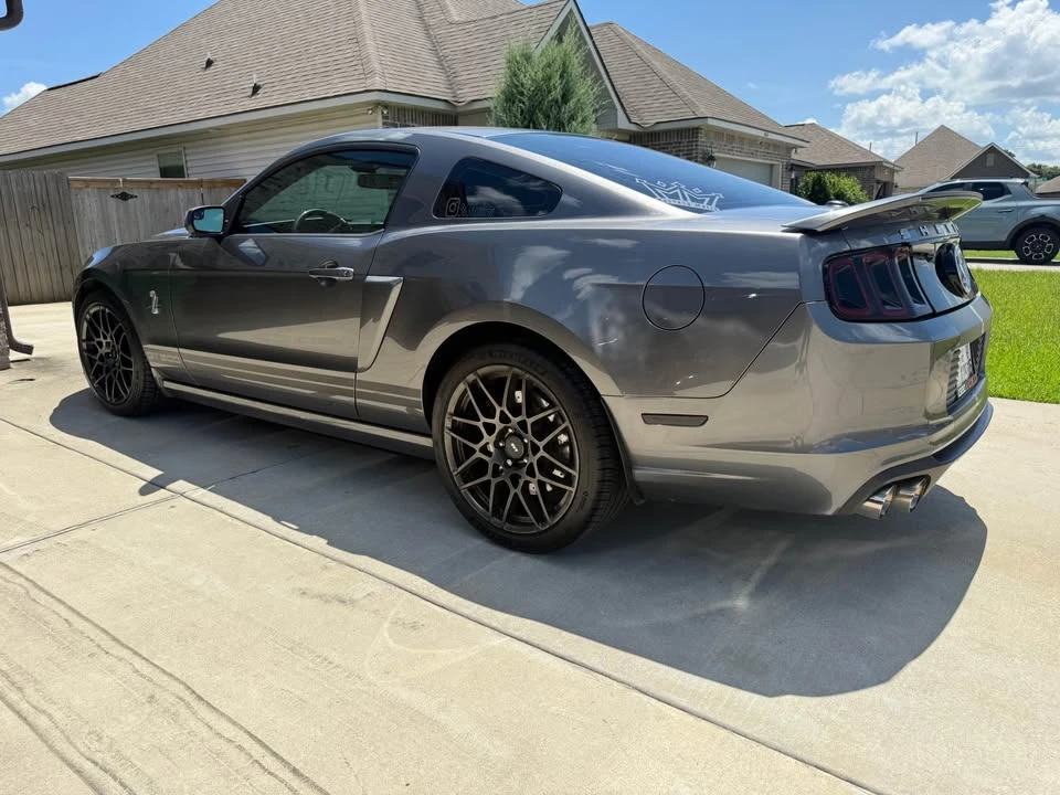 Shelby GT500 - Image 7 of 9