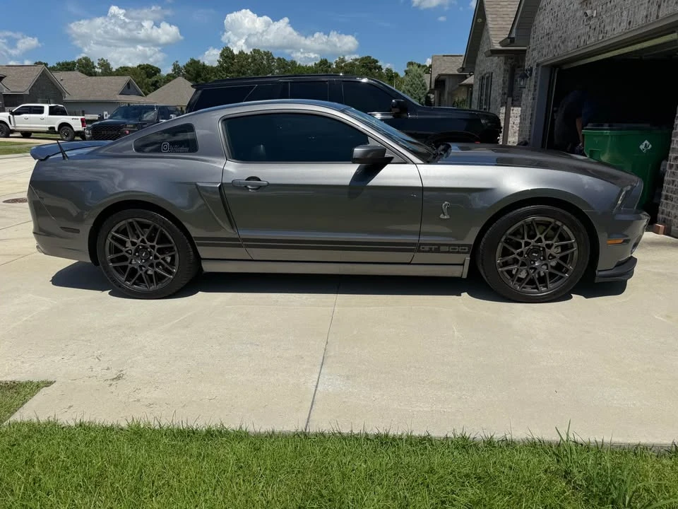 Shelby GT500 - Image 6 of 9