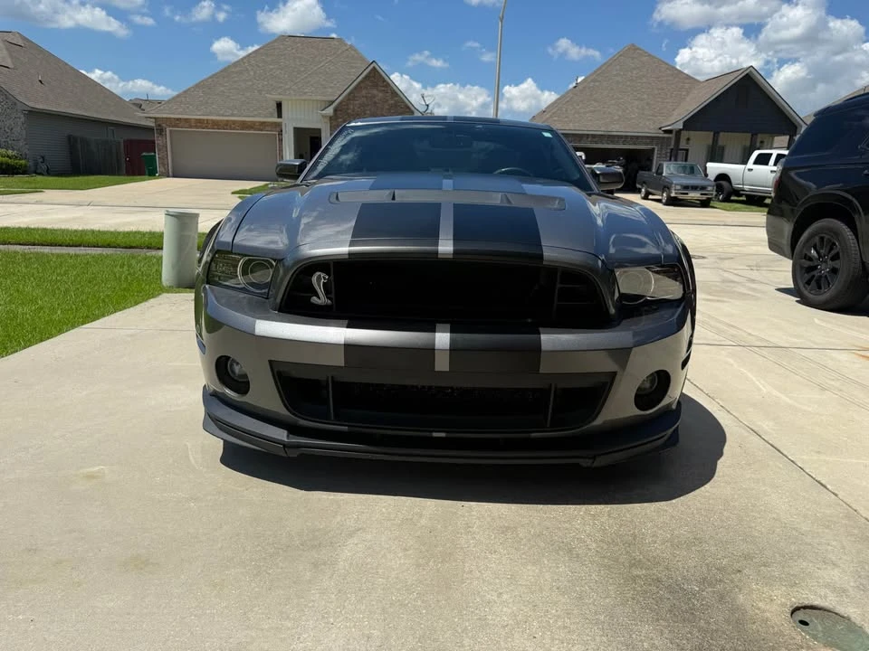 Shelby GT500 - Image 2 of 9