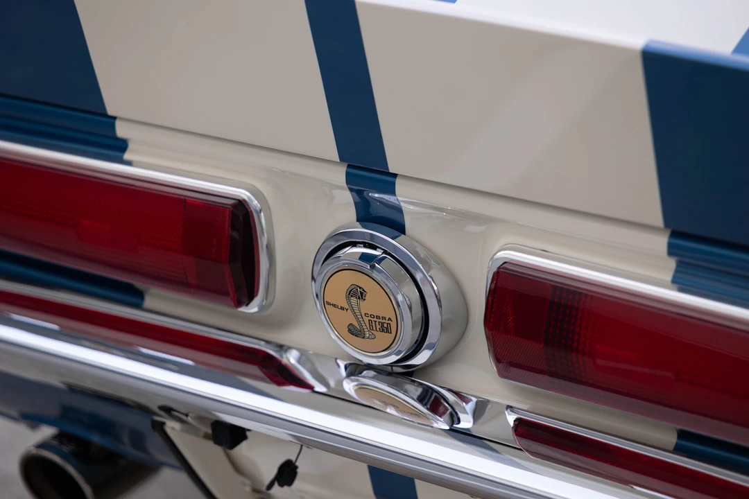 1967 Shelby GT350 - Image 27 of 31