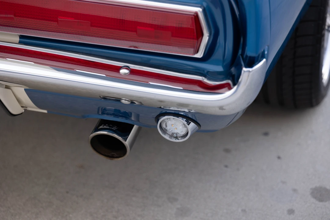1967 Shelby GT350 - Image 25 of 31