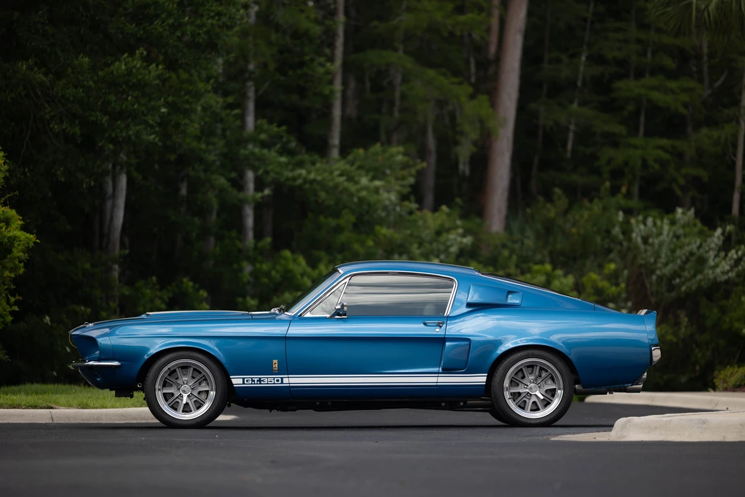 1967 Shelby GT350 - Image 7 of 31
