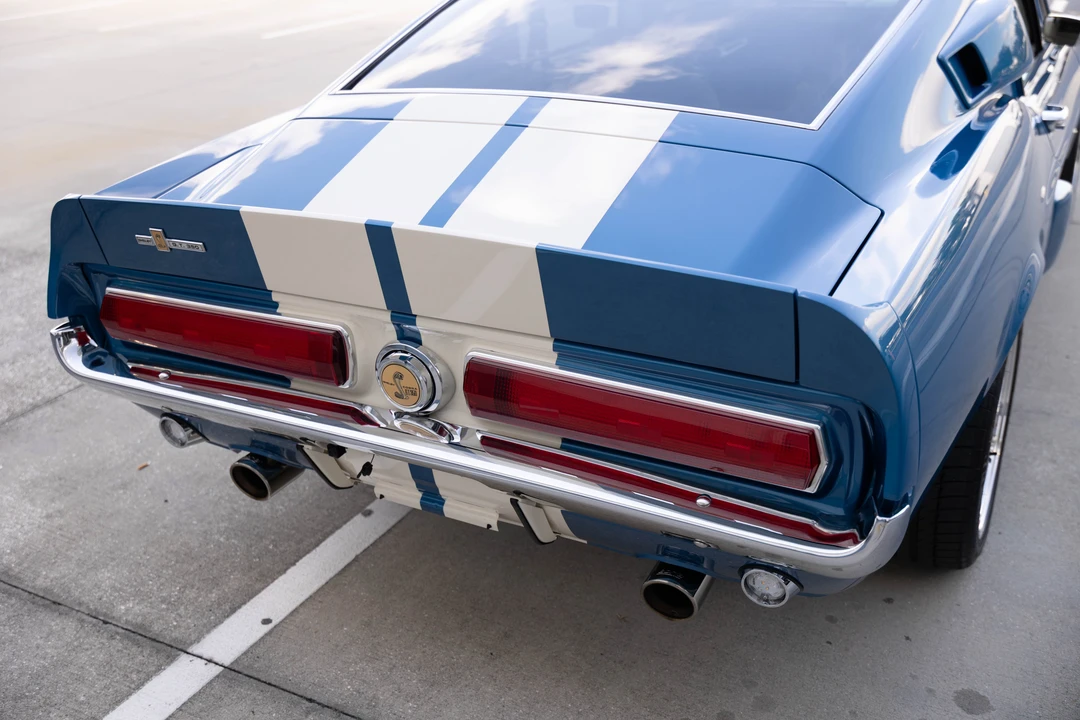 1967 Shelby GT350 - Image 28 of 31