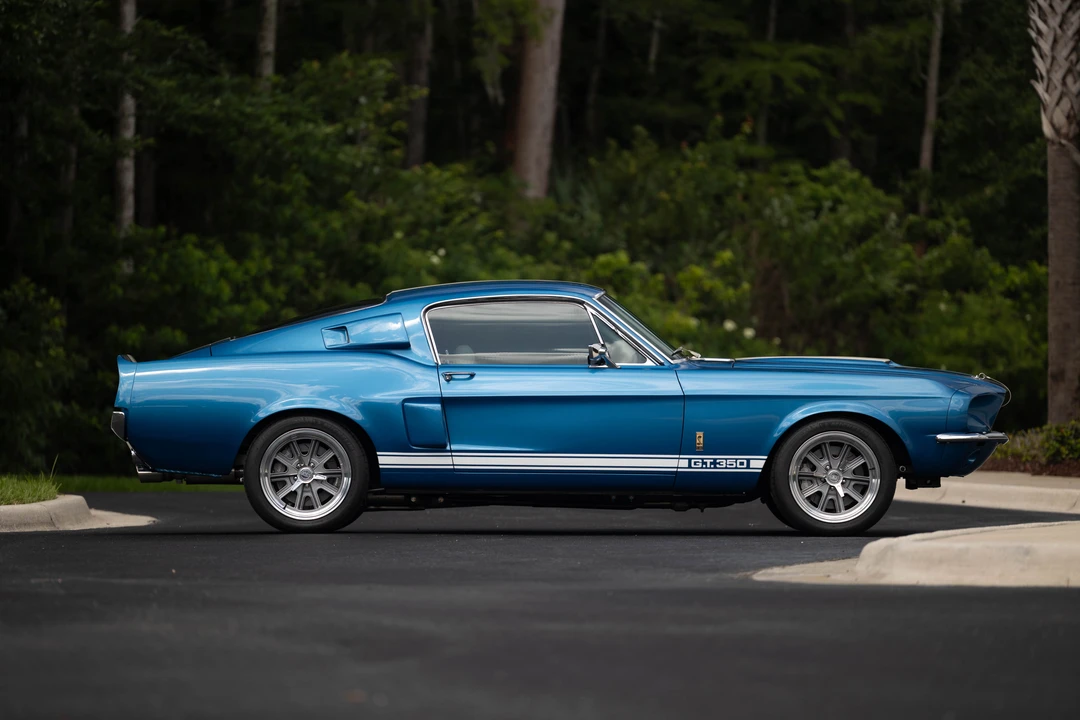 1967 Shelby GT350 - Image 10 of 31