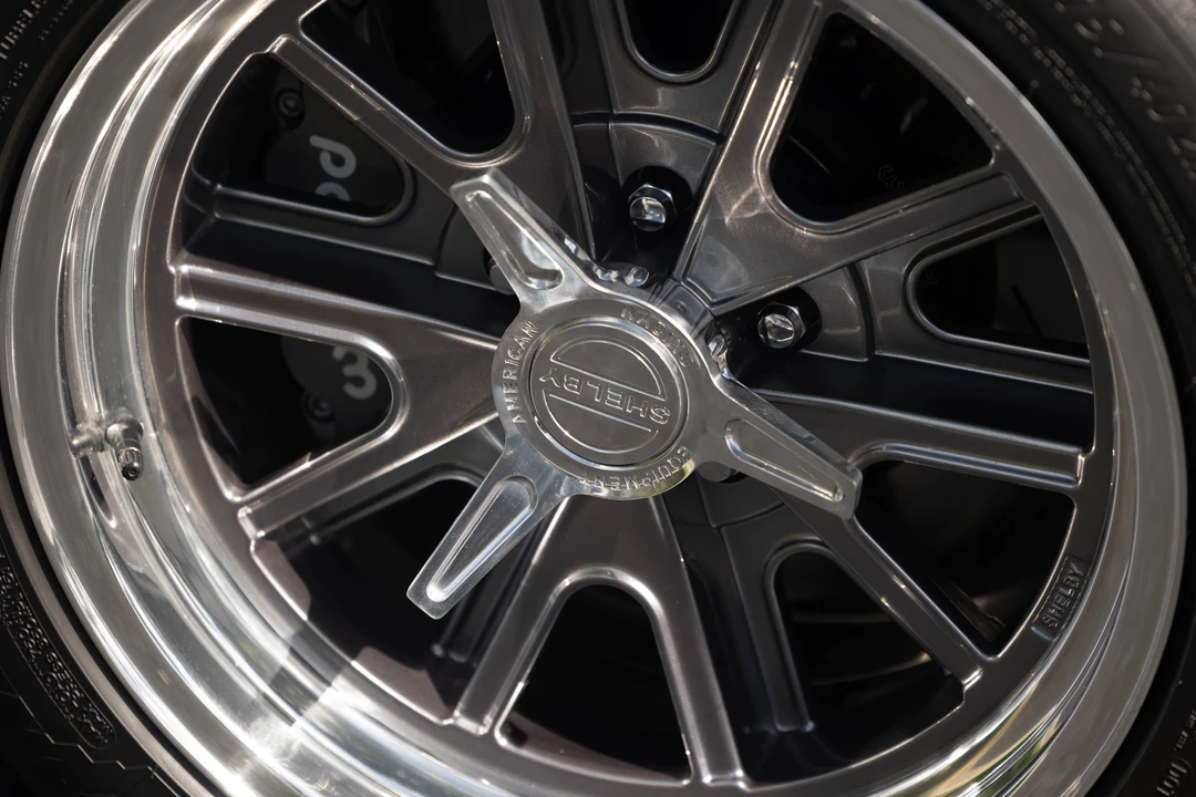1967 Shelby GT350 - Image 19 of 31