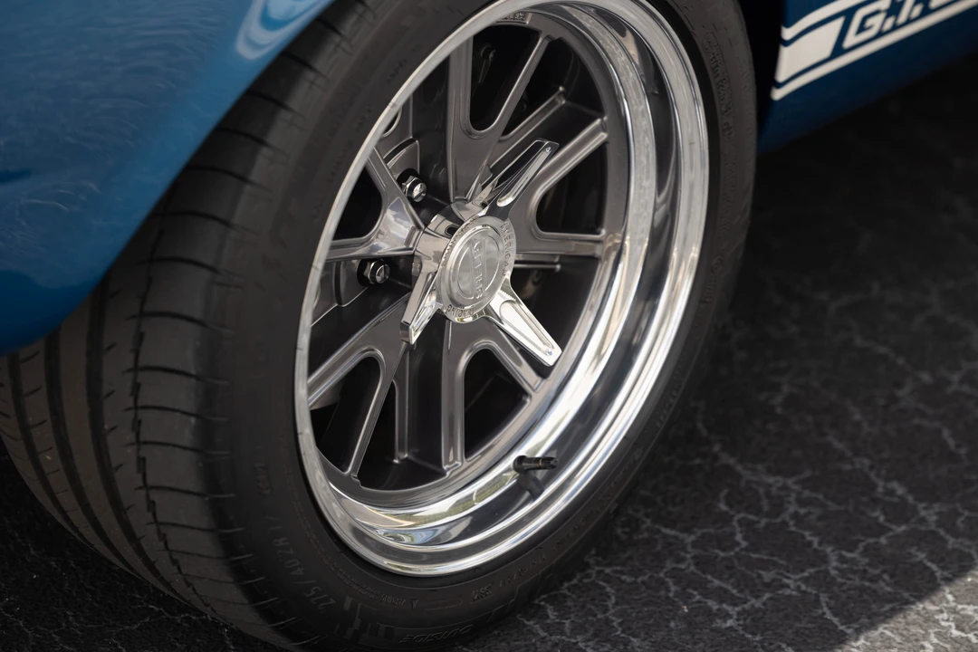 1967 Shelby GT350 - Image 20 of 31