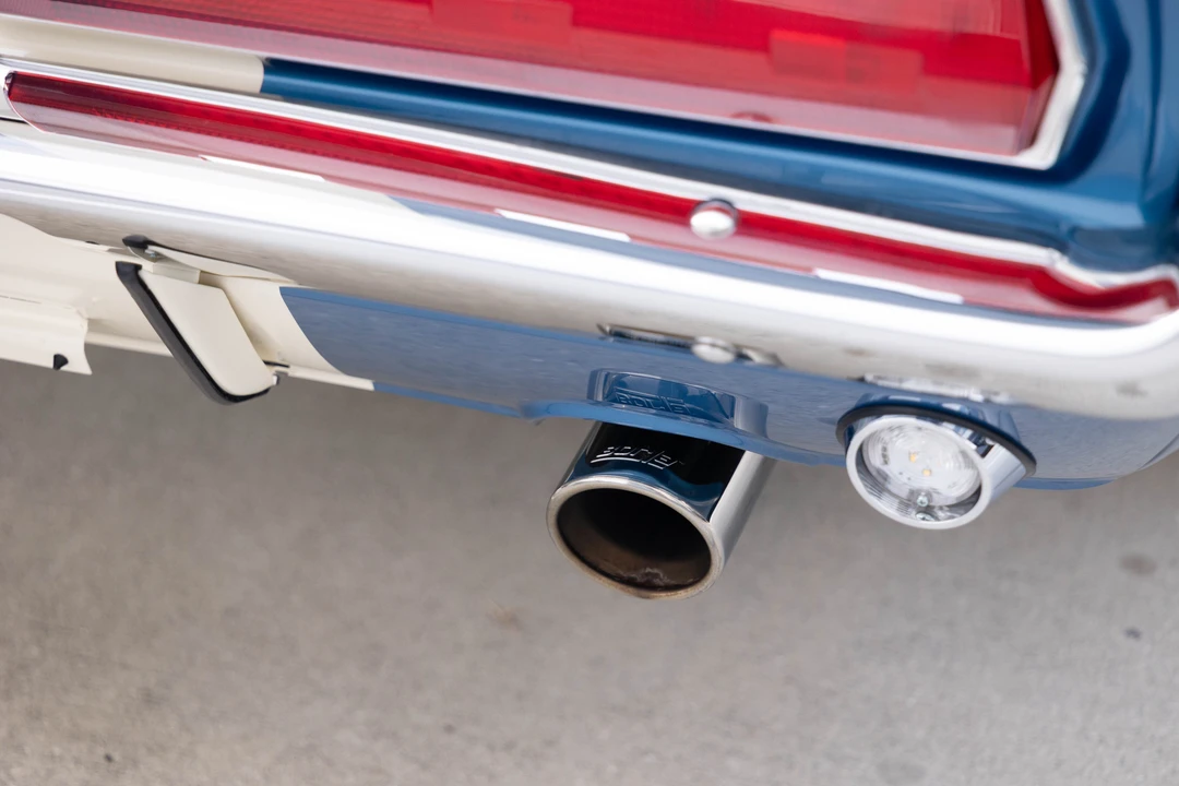 1967 Shelby GT350 - Image 26 of 31