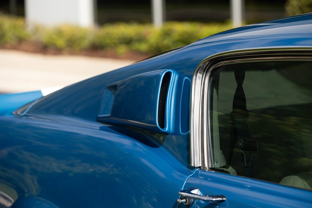 1967 Shelby GT350 - Image 17 of 31