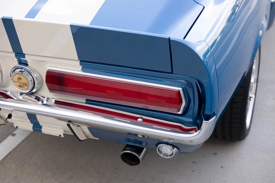1967 Shelby GT350 - Image 24 of 31